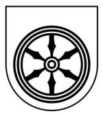 Wappen Stadt Osnabrck