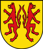 Wappen Landkreis Peine