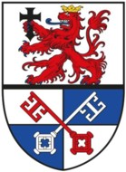 Wappen Landkreis Rotenburg-Wümme
