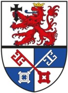 Wappen Landkreis Rotenburg-Wmme