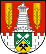 Wappen Stadt Salzgitter