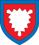 Wappen Landkreis Schaumburg