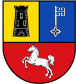 Wappen Landkreis Stade