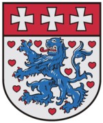 Wappen Landkreis Uelzen