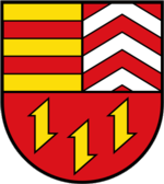 Wappen Landkreis Vechta