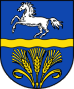 Wappen Landkreis Verden