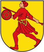 Wappen Stadt Wilhelmshaven