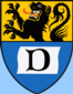 Wappen Kreis Dren