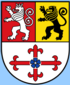 Wappen Kreis Heinsberg