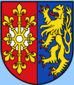 Wappen Kreis Kleve