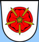 Wappen Kreis Lippe