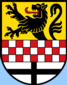 Wappen Mrkischer Kreis