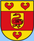 Wappen Kreis Steinfurt