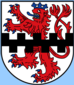 Wappen Stadt Leverkusen