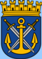 Wappen Stadt Solingen
