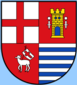 Wappen Landkreis Eifelkreis Bittbur-Prm