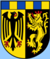 Wappen Landkreis Rhein-Hunsrck-Kreis