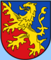 Wappen Landkreis Rhein-Lahn-Kreis