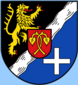Wappen Landkreis Rhein-Pfalz-Kreis