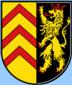 Wappen Landkreis Sdwestpfalz