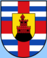 Wappen Landkreis Trier-Saarburg