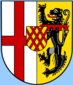 Wappen Landkreis Vulkaneifel