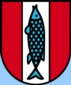 Wappen Stadt Kaiserslautern