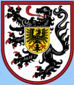 Wappen Stadt Landau in der Pfalz