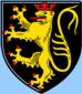 Wappen Stadt Neustadt an der Weinstraße