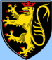 Wappen Stadt Neustadt an der Weinstrae