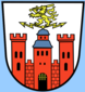 Wappen Stadt Pirmasens
