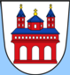 Wappen Stadt Speyer