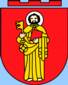 Wappen Stadt Trier