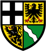 Wappen Landkreis Ahrweiler