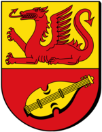 Wappen Landkreis Alzey-Worms