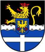 Wappen Landkreis Germersheim