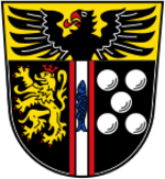 Wappen Landkreis Kaiserslautern