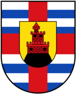 Wappen Landkreis Trier-Saarburg