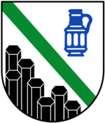 Wappen Landkreis Westerwaldkreis