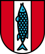 Wappen Stadt Kaiserslautern