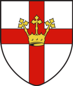 Wappen Stadt Koblenz