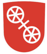 Wappen Stadt Mainz