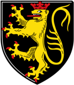 Wappen Stadt Neustadt an der Weinstrae