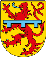 Wappen Stadt Zweibrcken