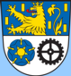 Wappen Landkreis Neunkirchen