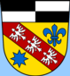 Wappen Landkreis Saarlouis