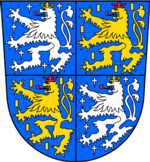 Wappen Regionalverband Saarbrücken