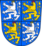 Wappen Regionalverband Saarbrcken