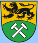 Wappen Erzgebirgskreis