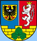 Wappen Landkreis Grlitz